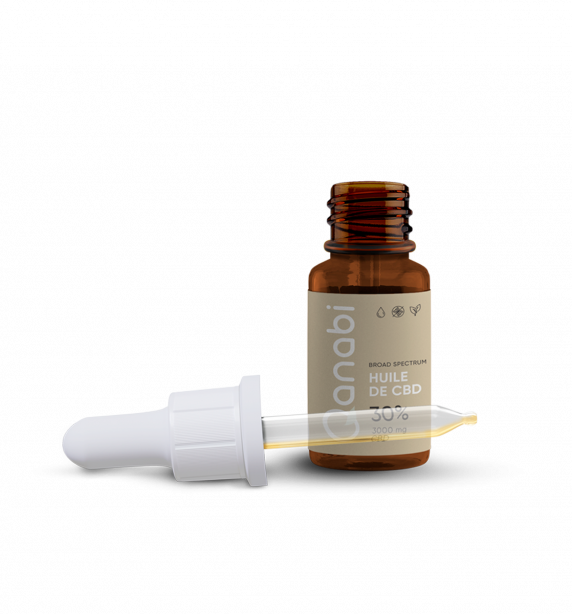 Oils slider