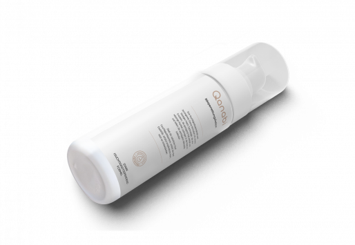 CBD Körperrettungscreme 100ml hover image