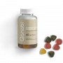 Gummies de CBD aux fruits 60 gummies add photo