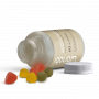 Gummies de CBD aux fruits 60 gummies add photo