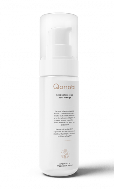 Body rescue lotion 100ml
