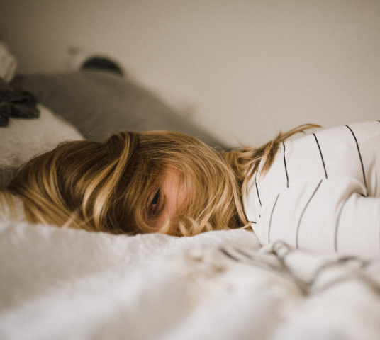 Where does insomnia come from and how to fight it?