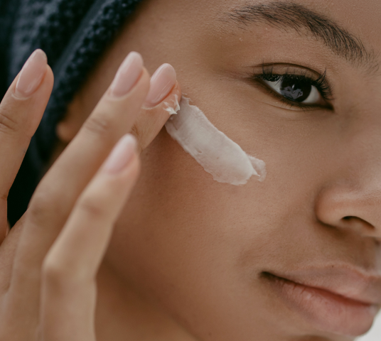 The beauty secrets of your skin