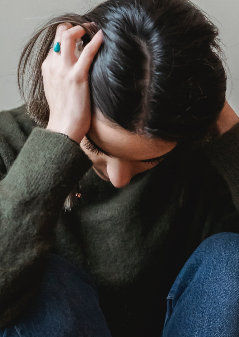 What is nervous exhaustion