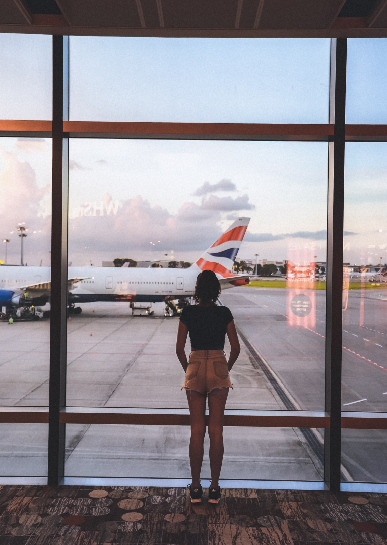 Flying with CBD: What do you need to know 