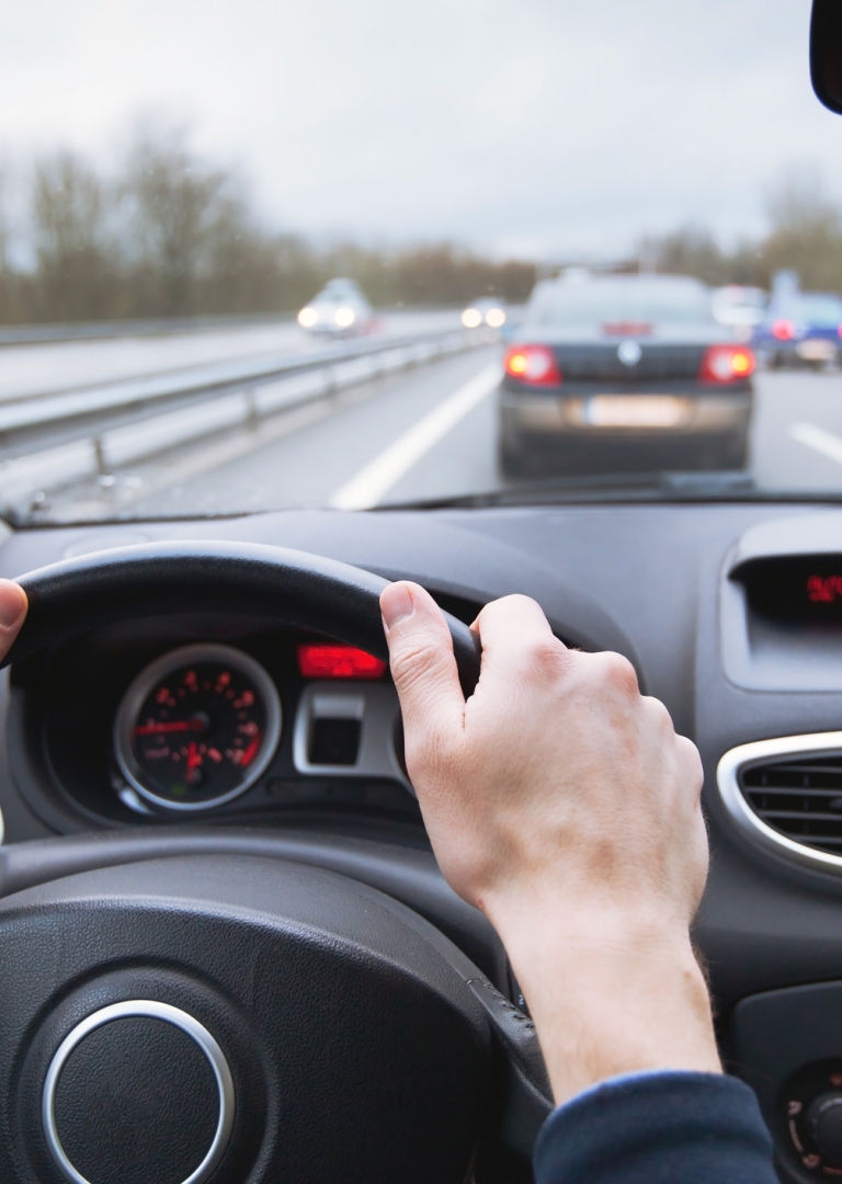 CBD Use And Driving