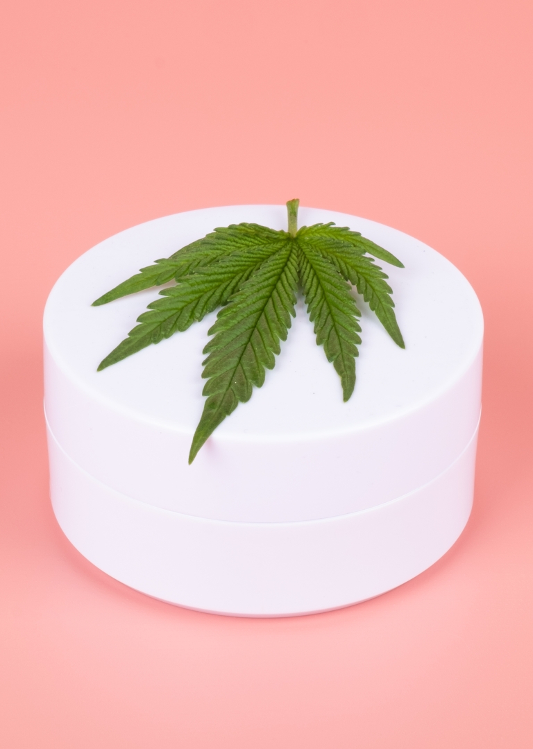 The History of CBD Cream
