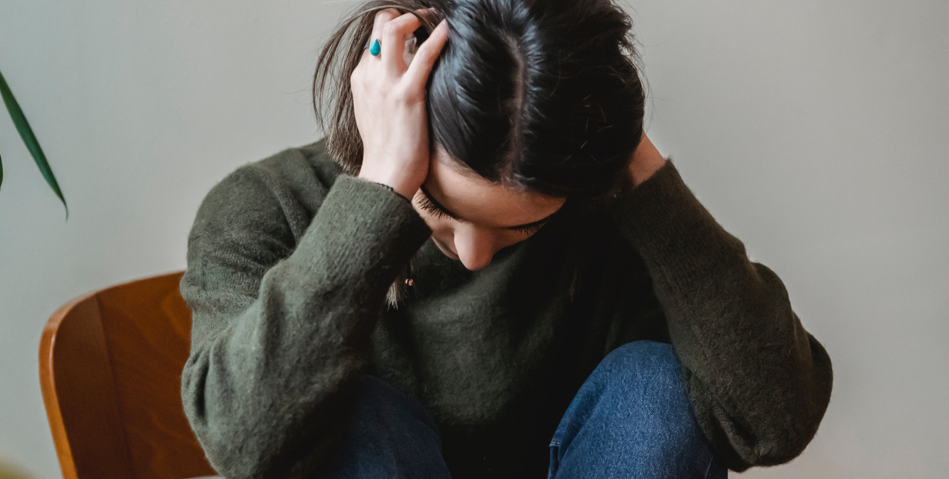 What is nervous exhaustion image