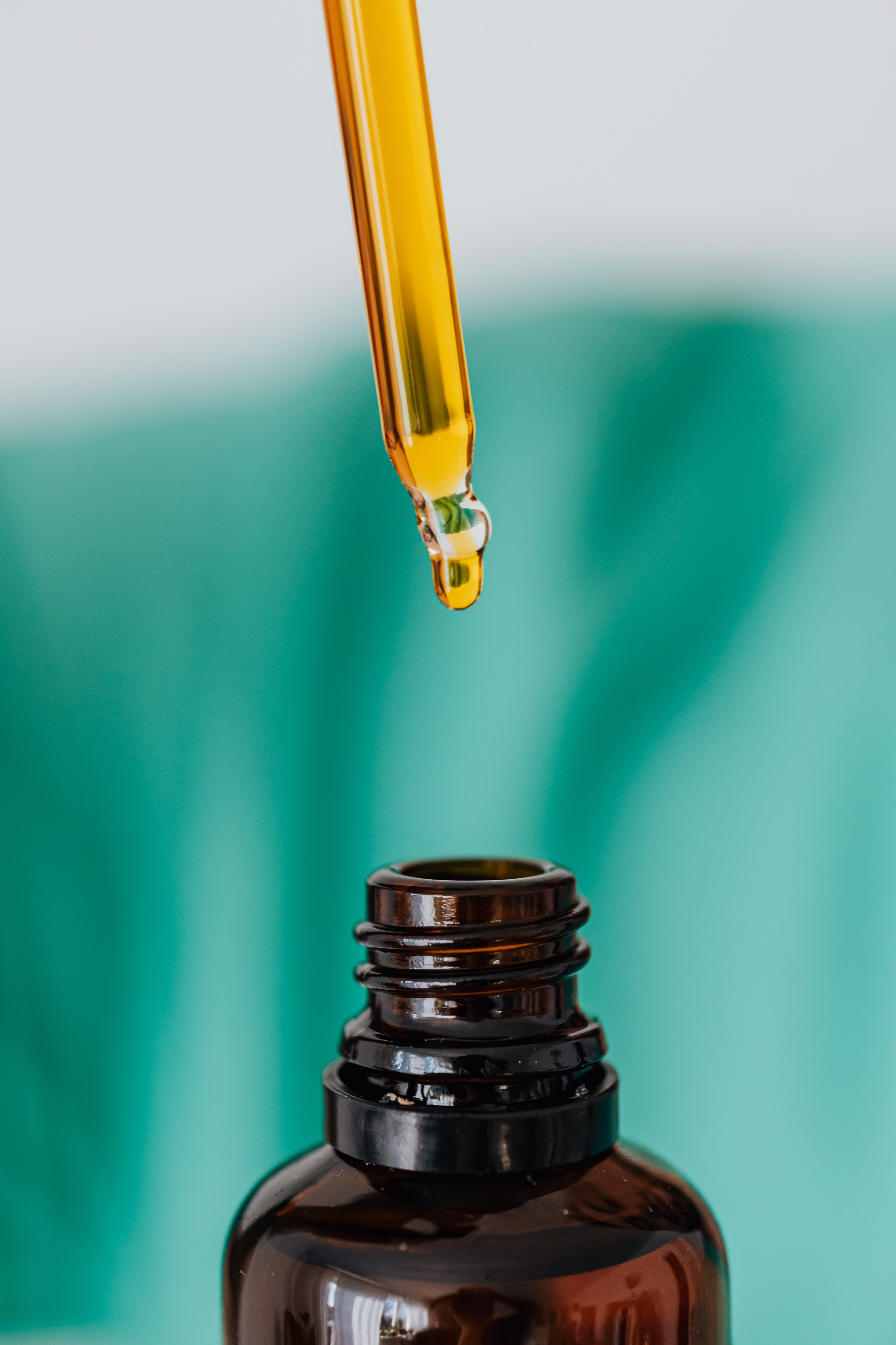 Individuelle CBD Öldosierung