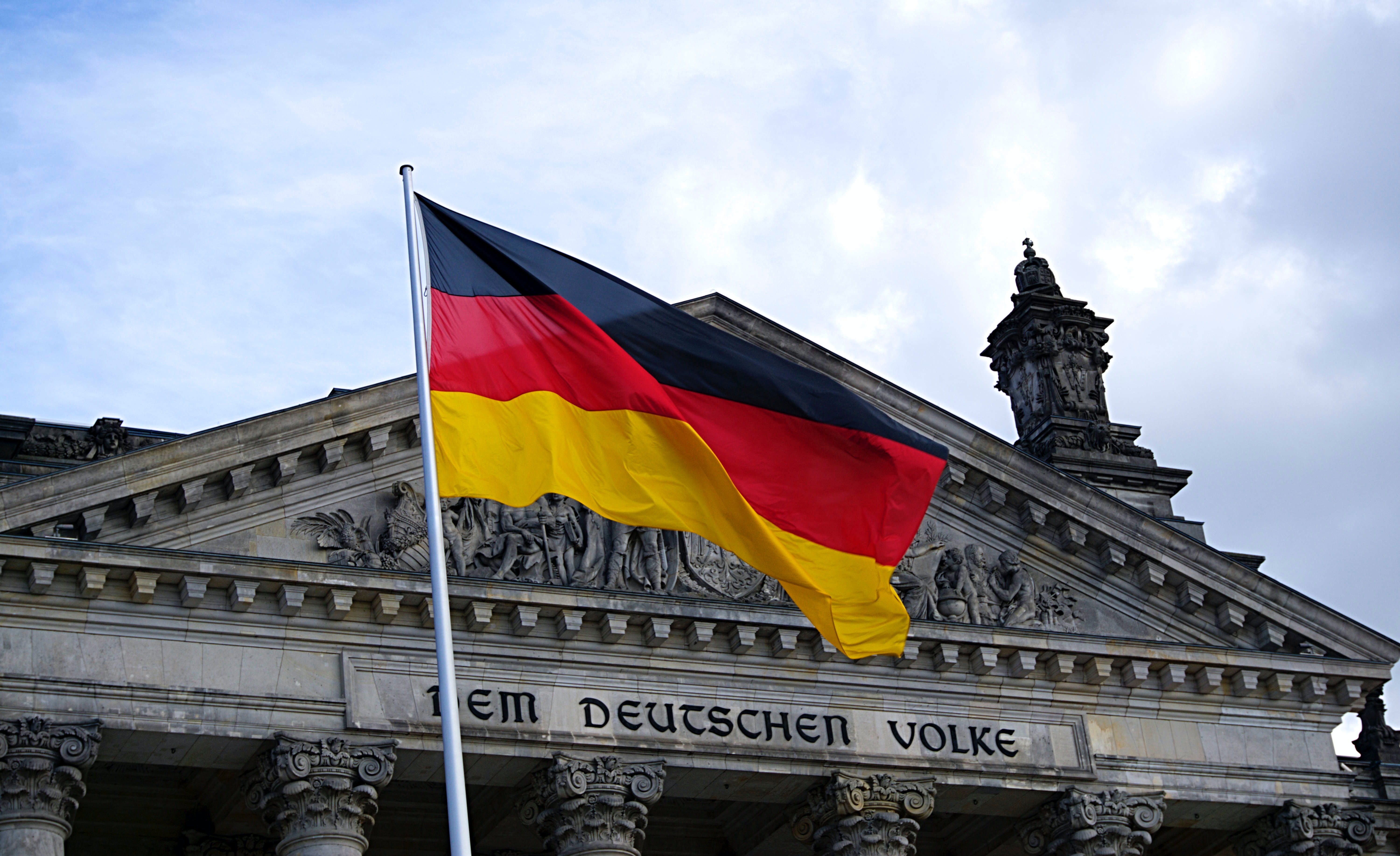Wie steht Deutschland zur Cannabis-Thematik