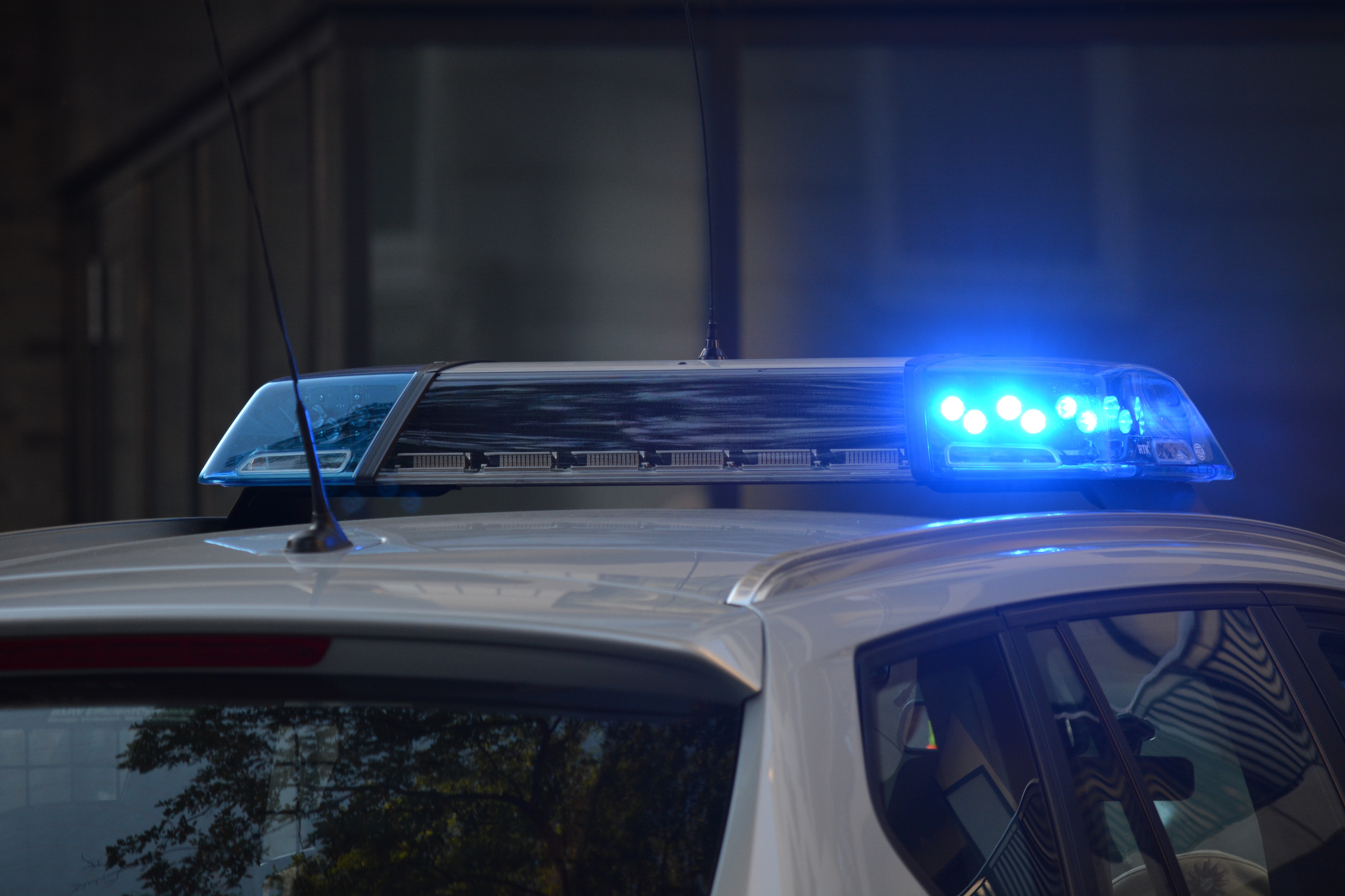 Wie wirkt sich CBD auf Drogenschnelltests der Polizei aus